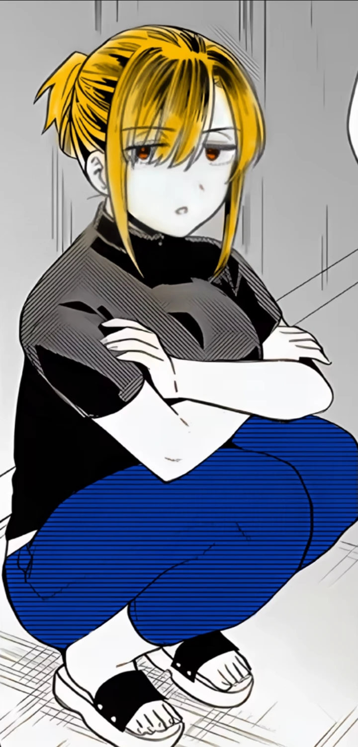Your Landlady Hakoto Is Waiting thumbnail