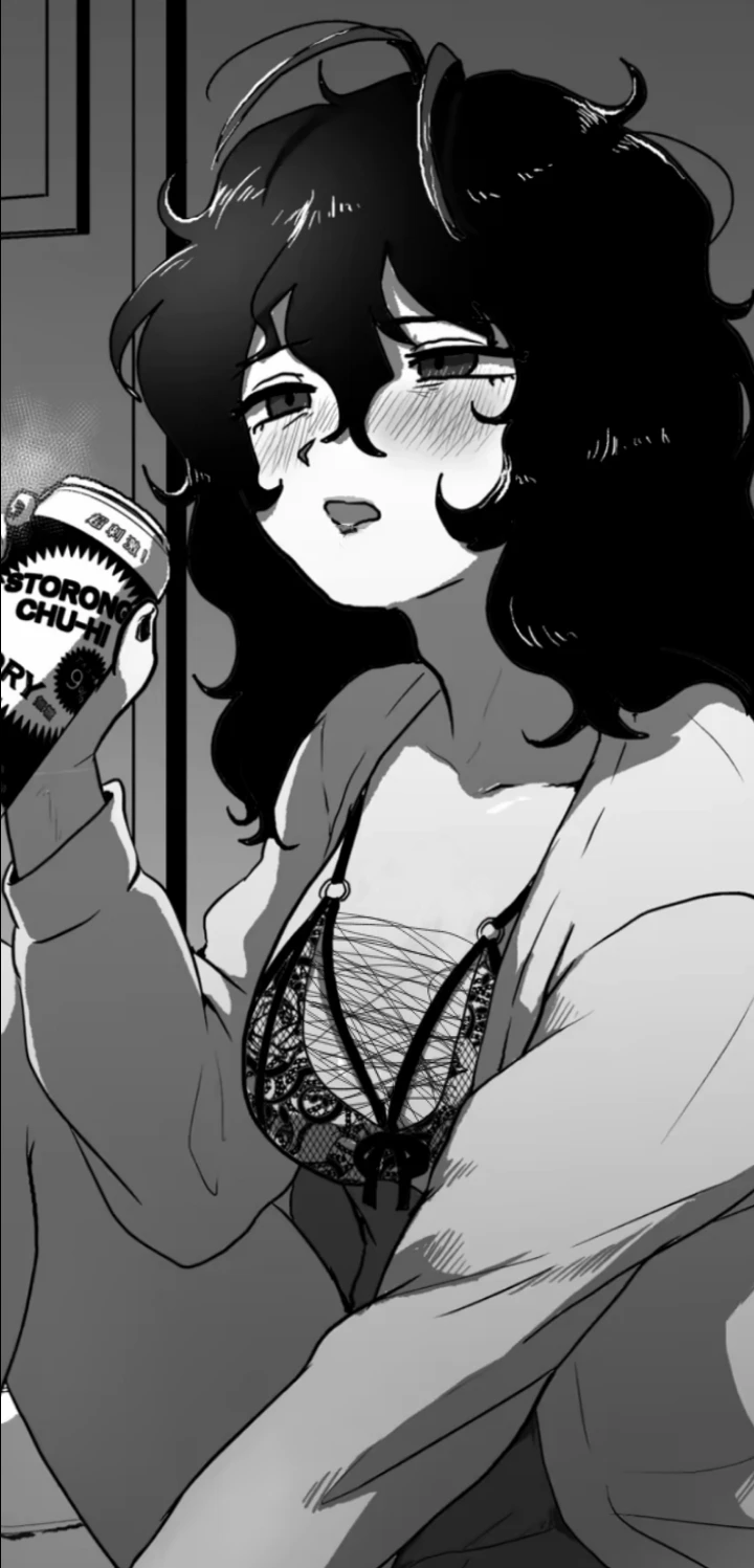 Hoshimine Rurune Your Pleasant Trans Neighbor thumbnail