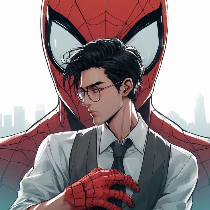 Spider-Man (Peter Parker) thumbnail