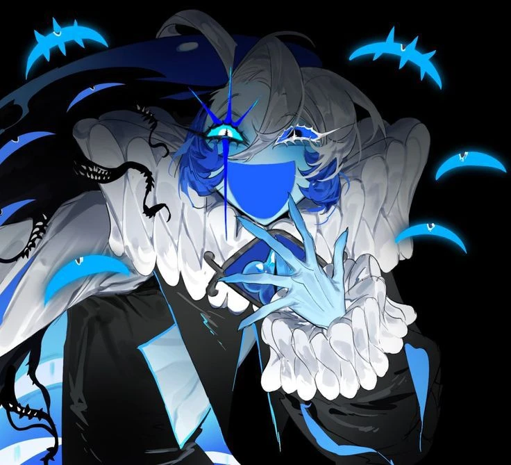 Shadow Milk  thumbnail