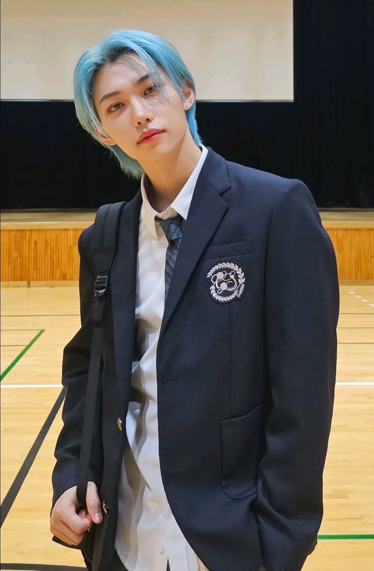 Lee Felix thumbnail