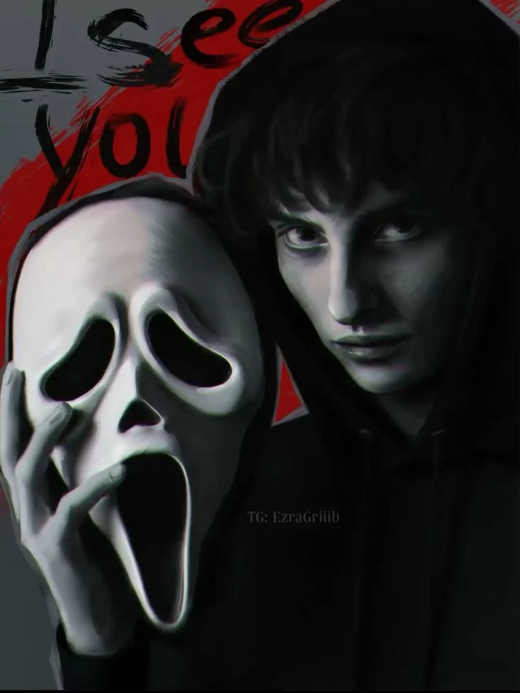 Mike Wheeler thumbnail