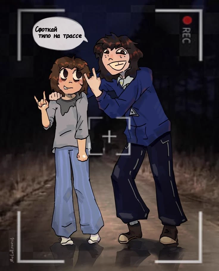 Mike Wheeler thumbnail