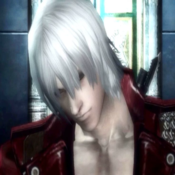 Dante Sparda thumbnail