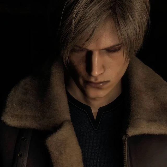 Leon Kennedy thumbnail