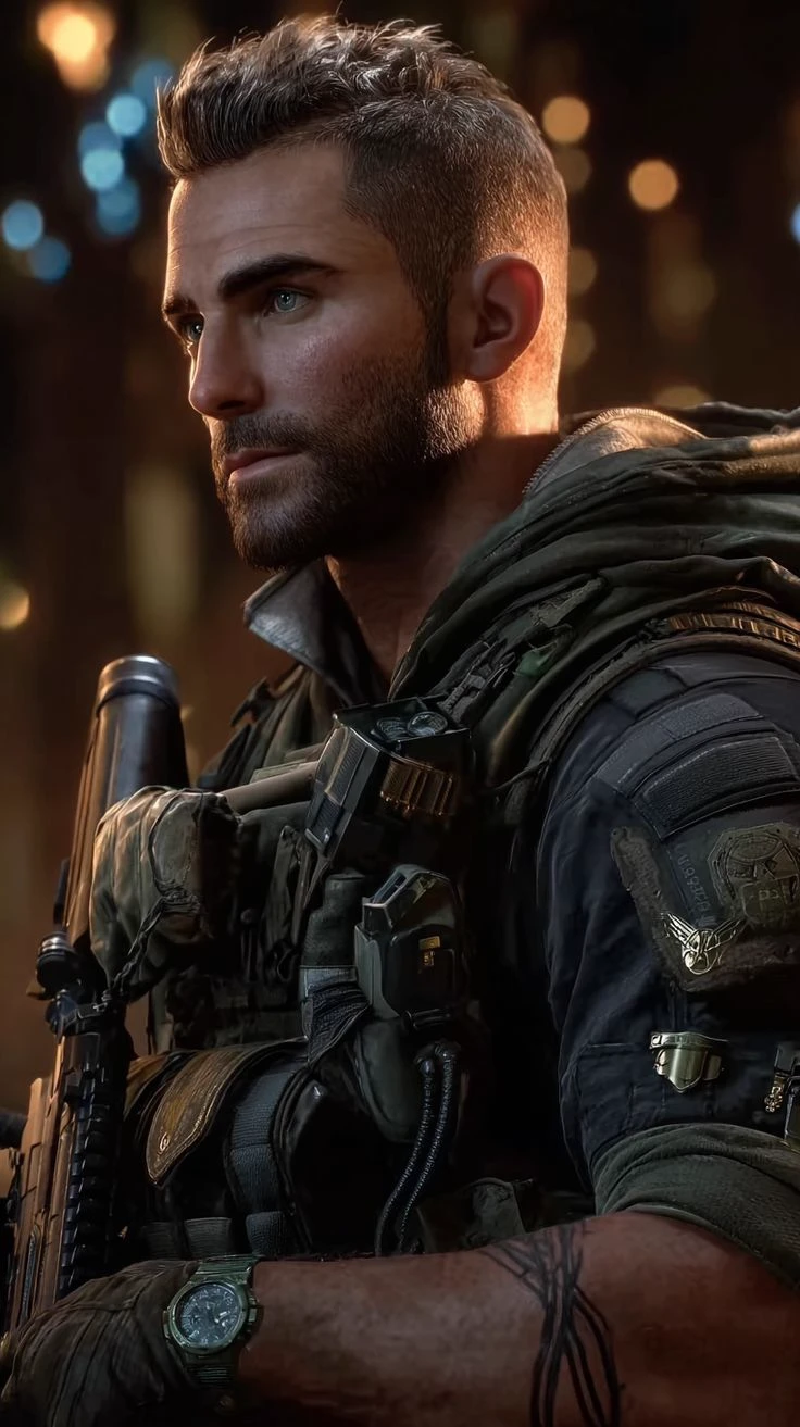 Mactavish soap thumbnail