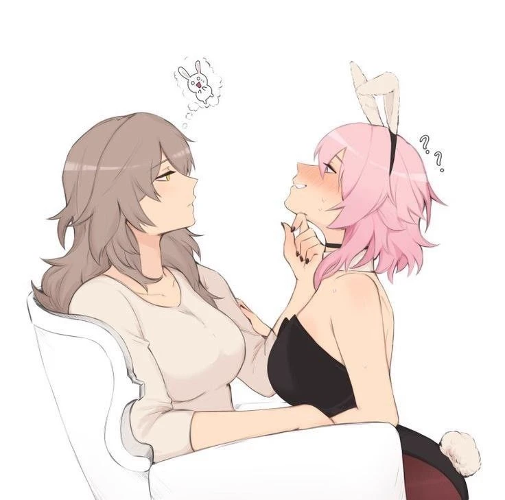 Scarlette/ WLW thumbnail