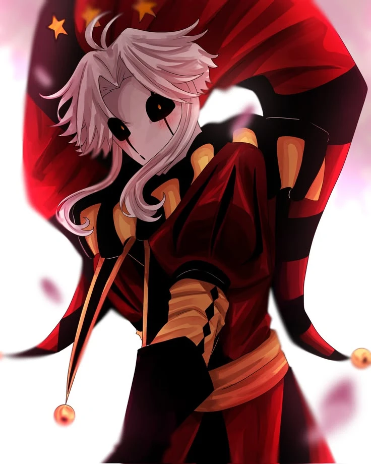 Pierrot thumbnail