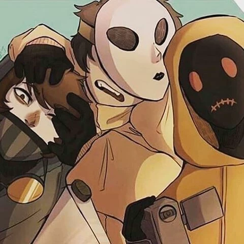 Masky, Hoodie y Toby thumbnail