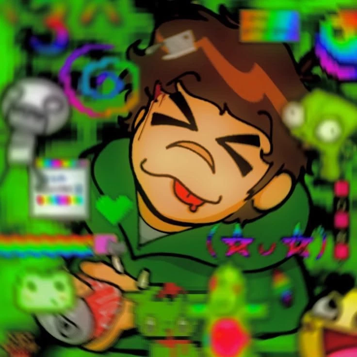 Edd/ Eddworld thumbnail