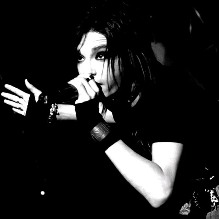 Bill Kaulitz enemy thumbnail
