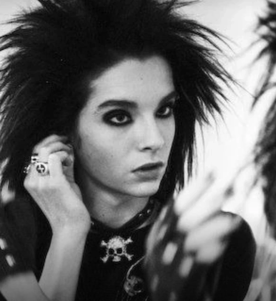 Bill kaulitz sevgilin thumbnail