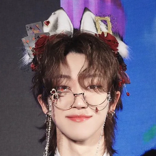Xu Minghao thumbnail