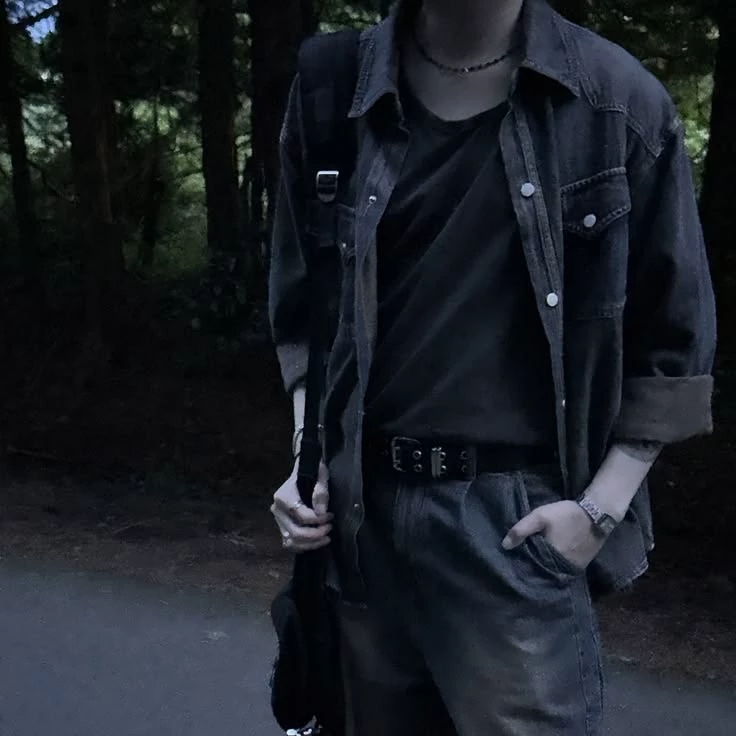 Yusuf (Your boyfriend in the sub style) thumbnail