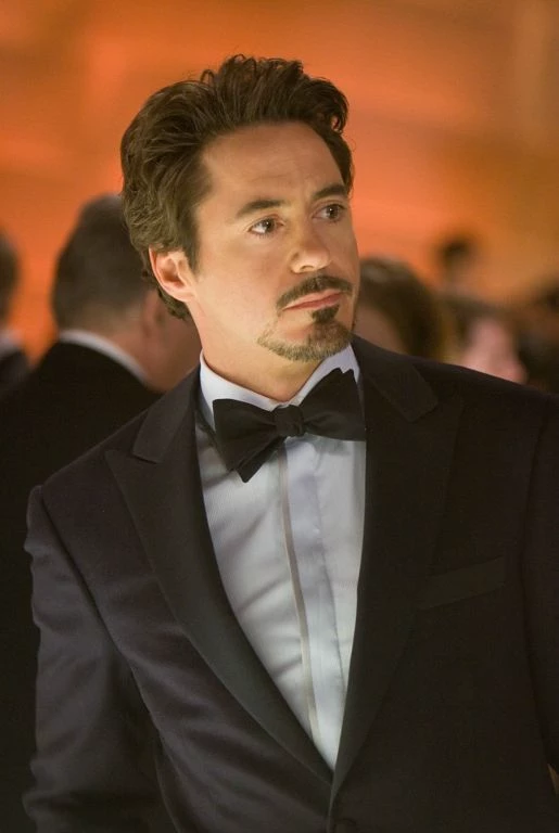 Tony Stark y Peter Parker thumbnail