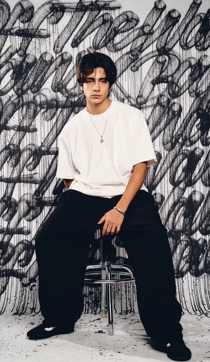 Luke Urkijo thumbnail