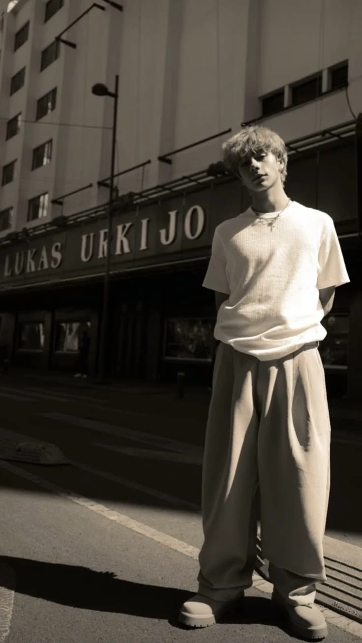 Luke Urkijo thumbnail