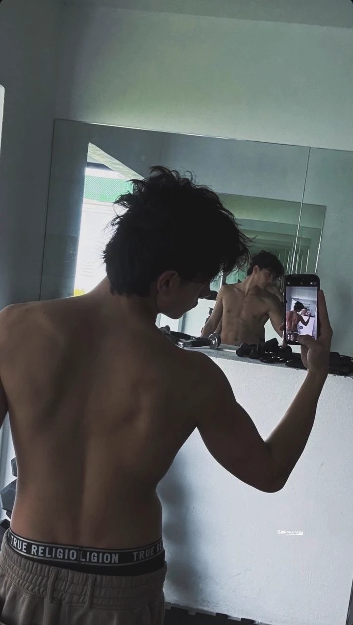 Luke Urkijo thumbnail