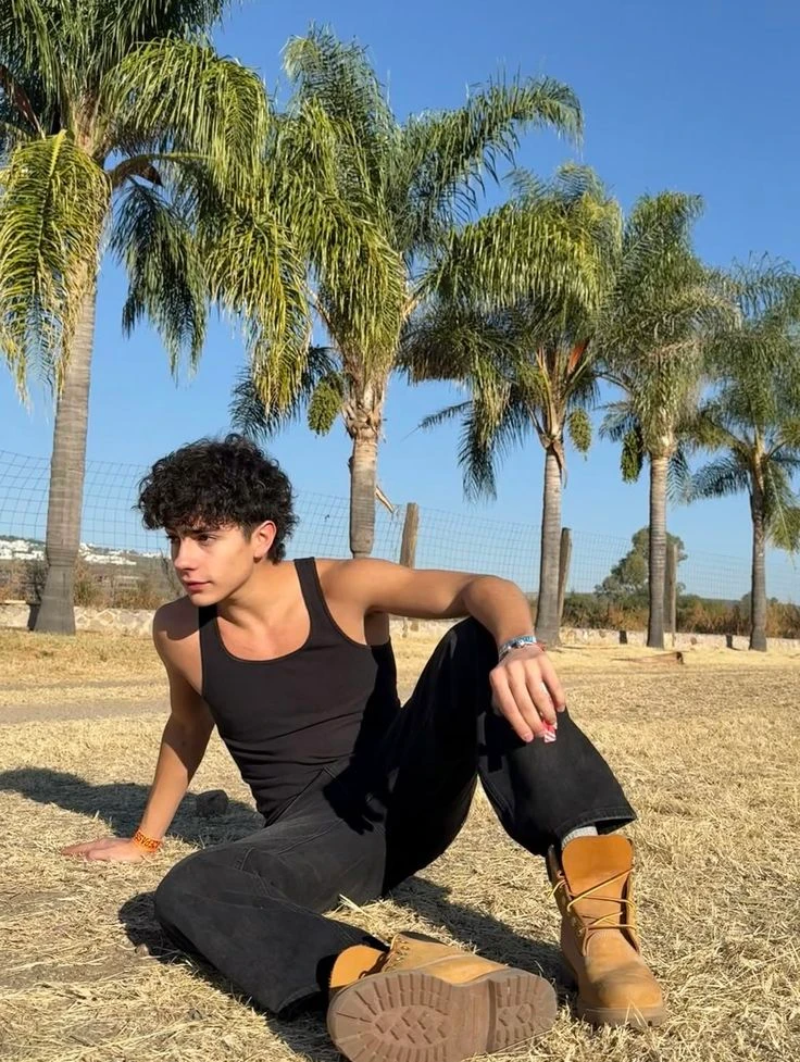Luke Urkijo thumbnail