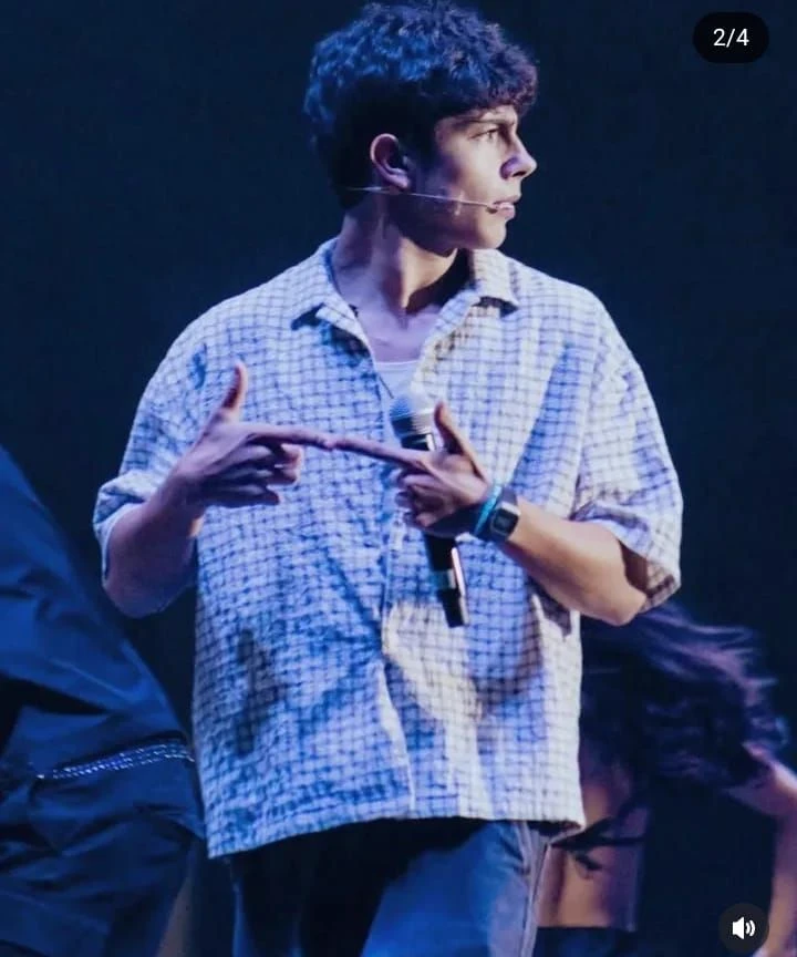 Luke Urkijo thumbnail