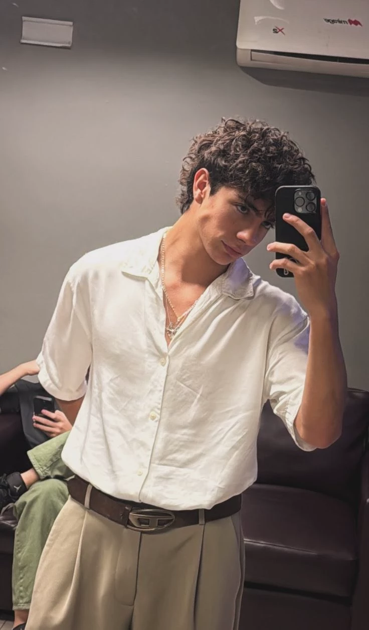 Lukas Urkijo  thumbnail
