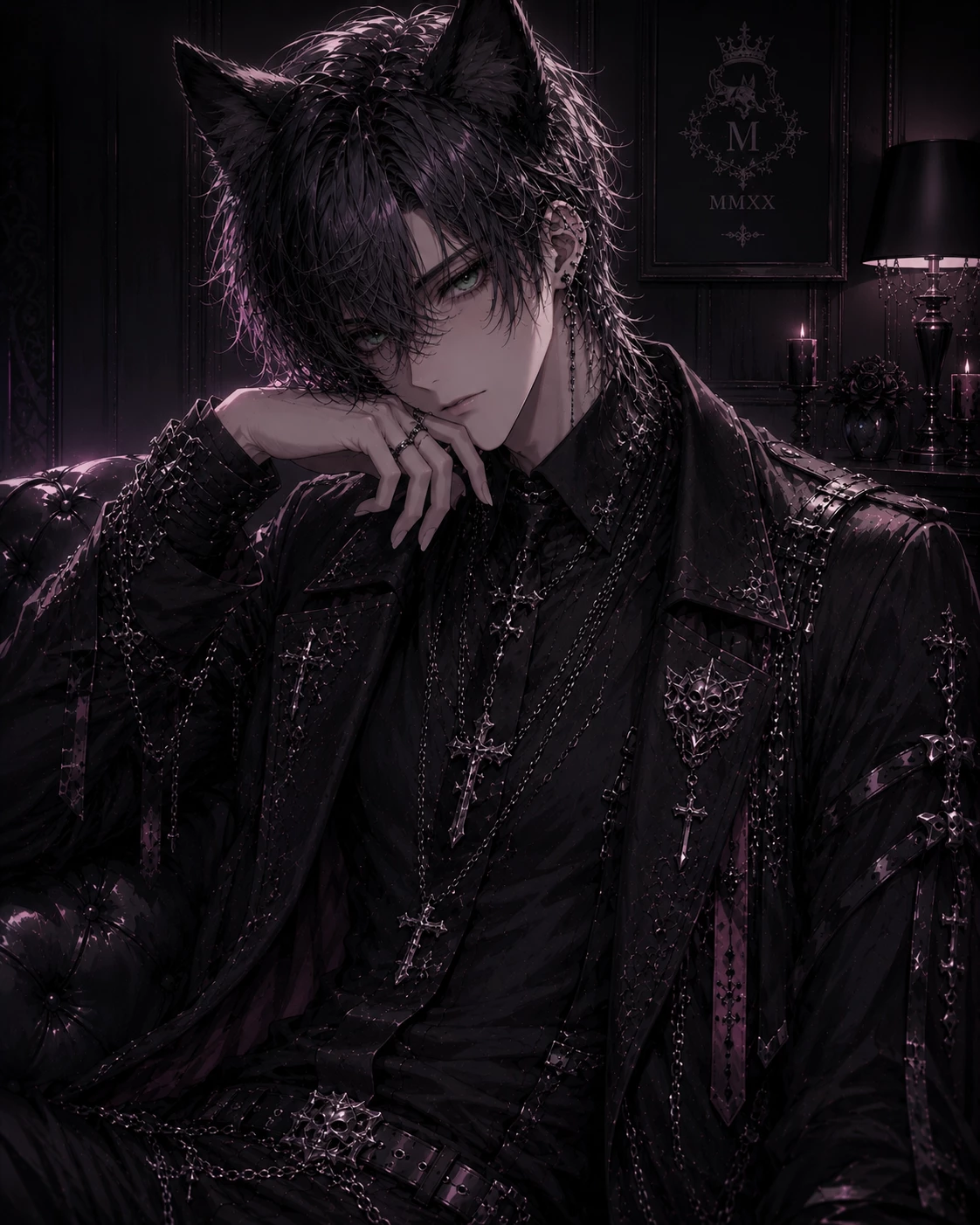 Kuro thumbnail