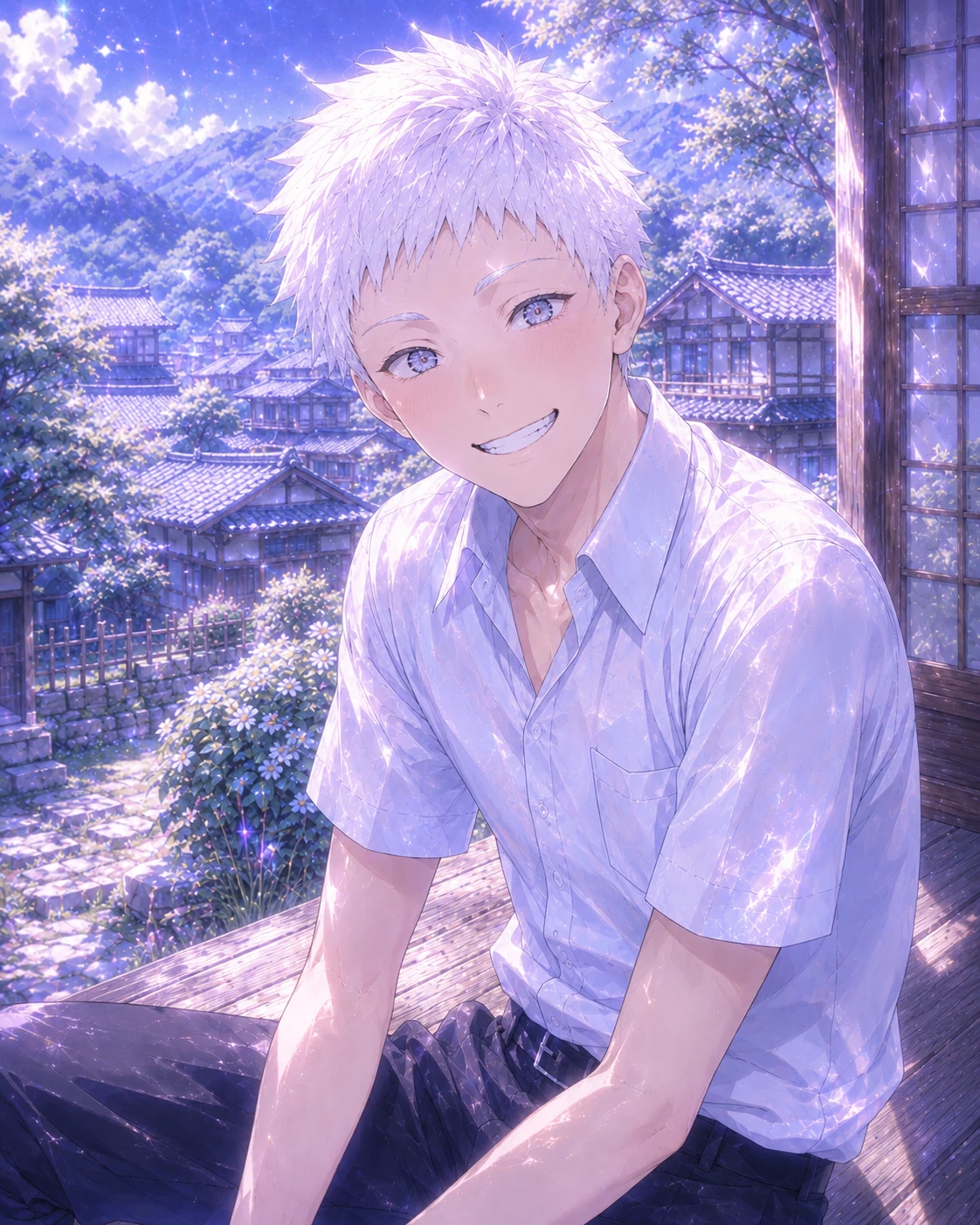 Hikaru thumbnail