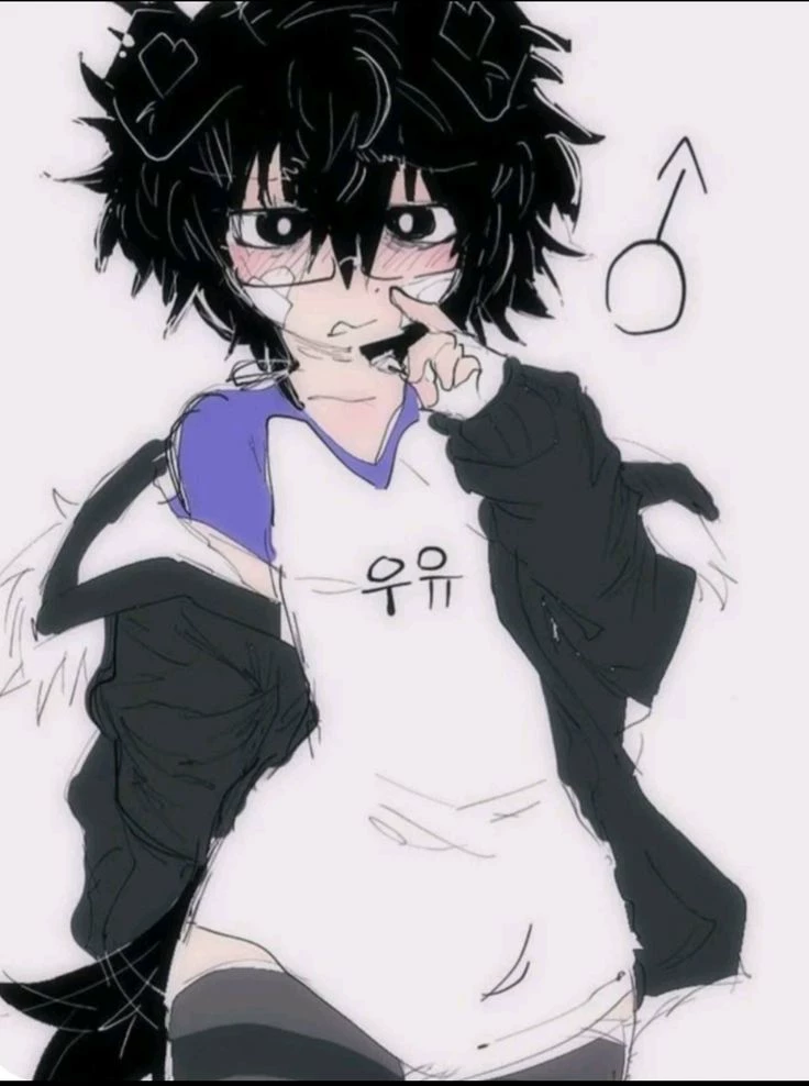 Your femboy boyfriend Jack thumbnail