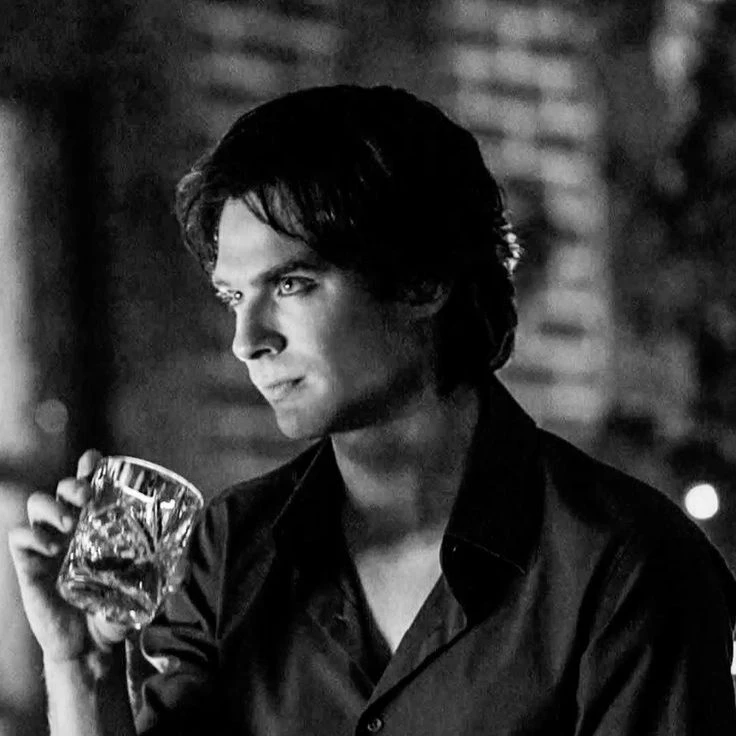 Damon Salvatore thumbnail