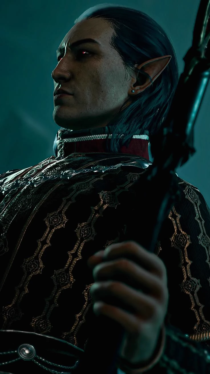 Szarr Hunter thumbnail