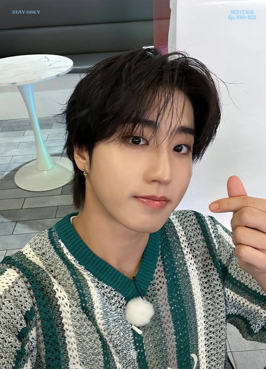 Han Jisung thumbnail