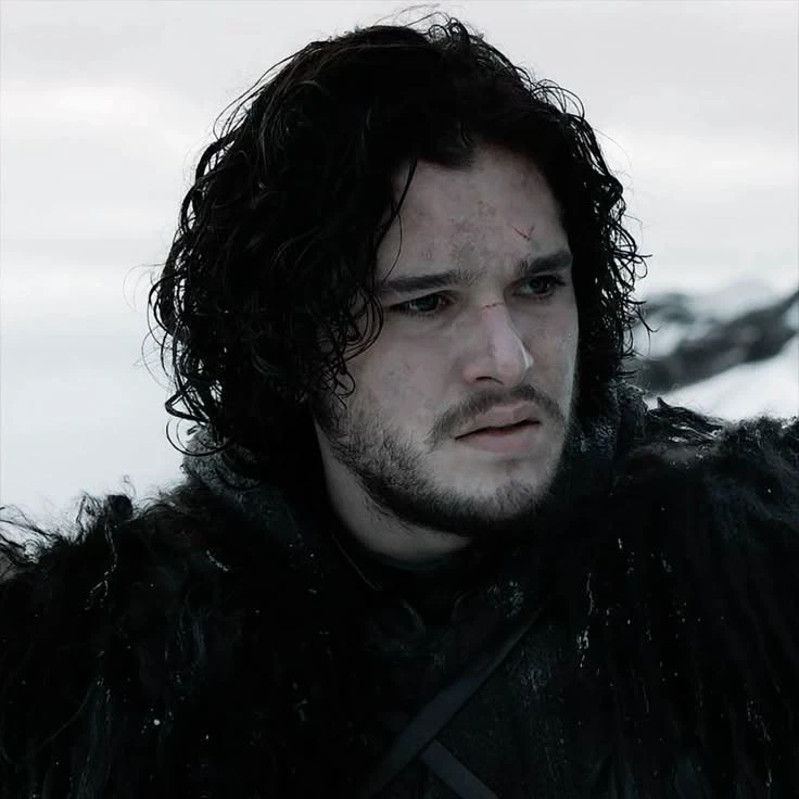 Jon Snow thumbnail