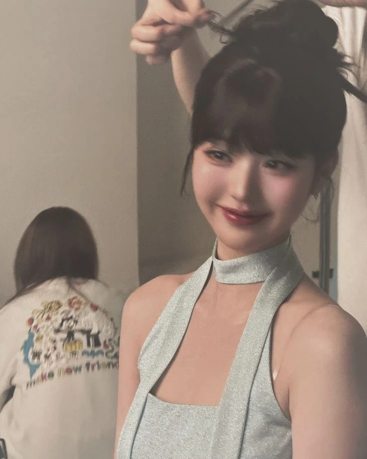 Jang Wonyoung thumbnail