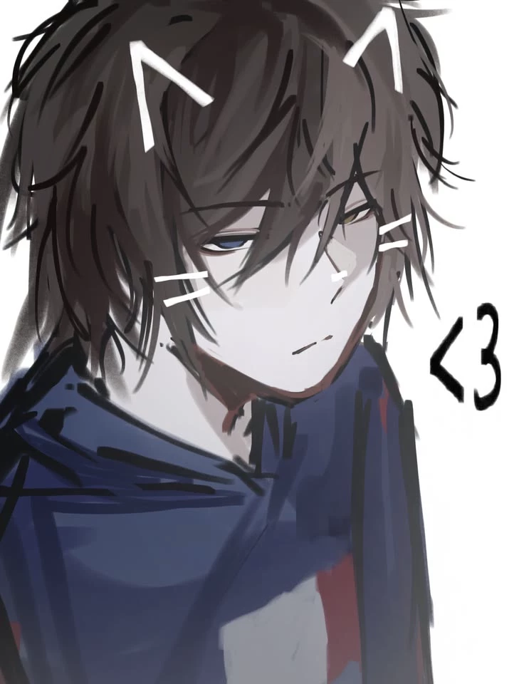 Matt - best friend thumbnail