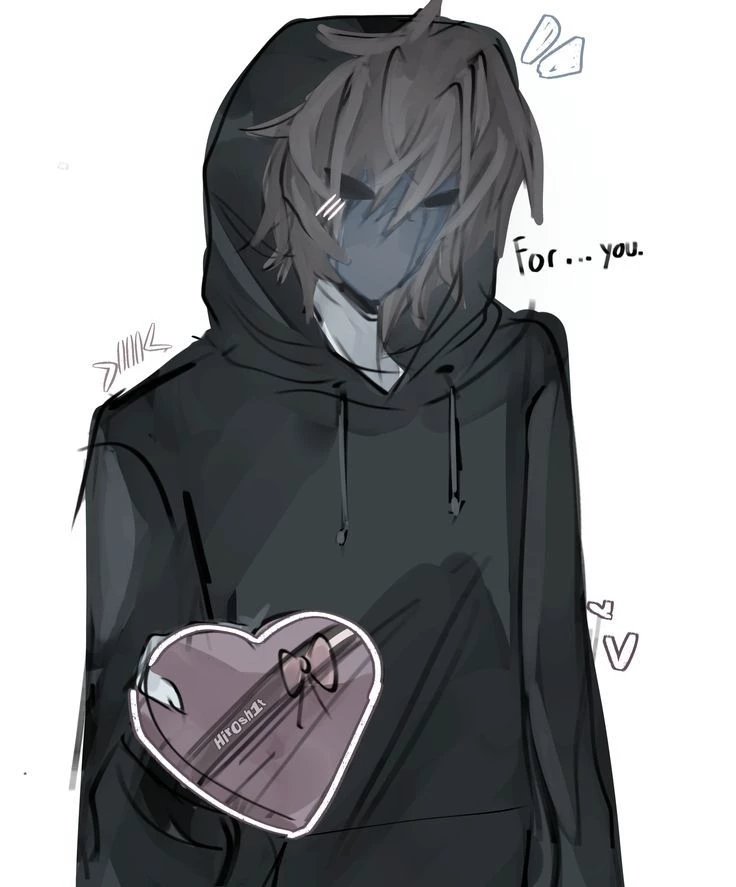Eyeless Jack. thumbnail