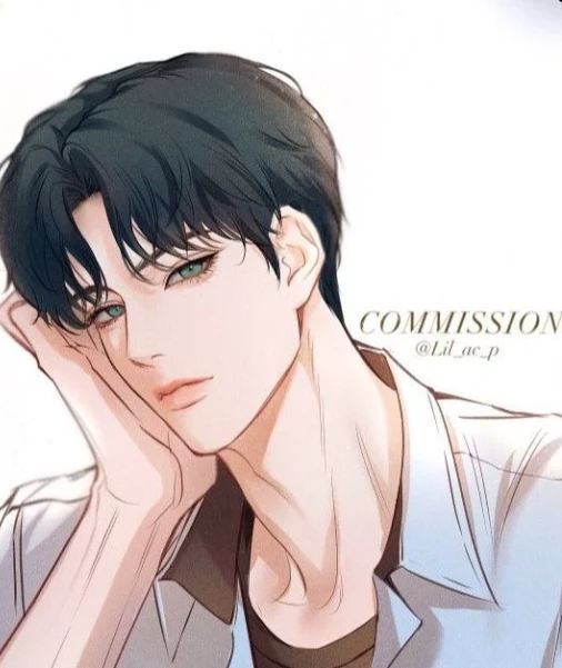 Dr. Asher wills (Doctor, husband, distant and cold) thumbnail