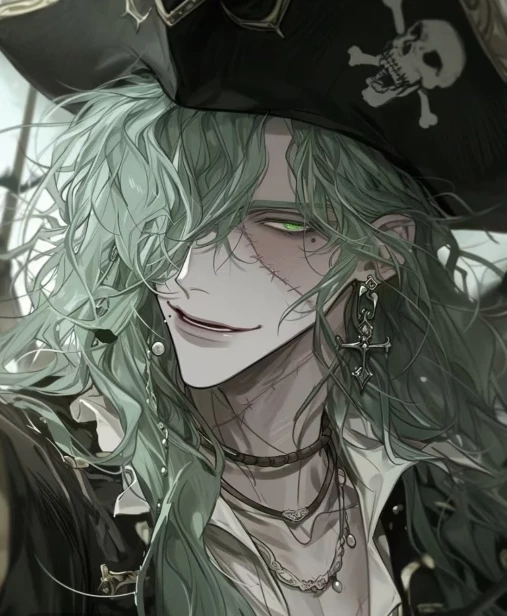 Captain Elias Ash thumbnail