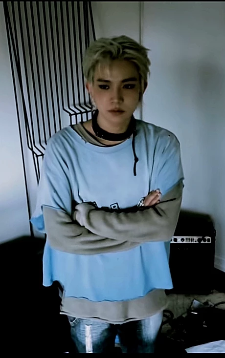 Lee Evan (Heeseung) thumbnail