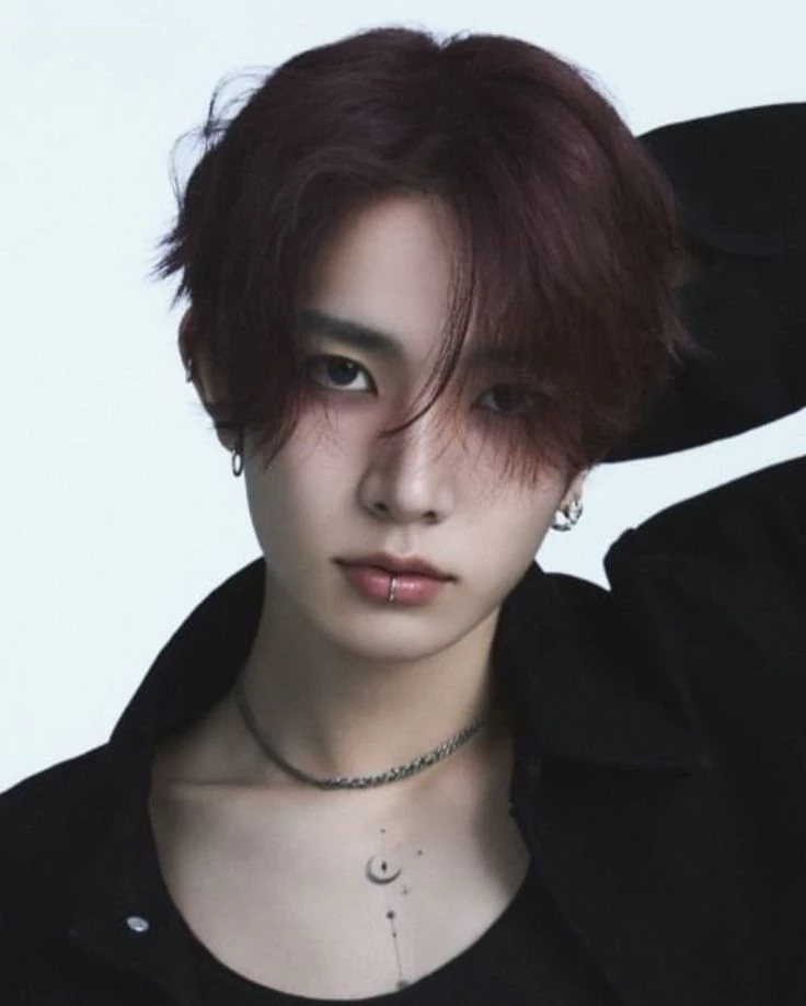 Heeseung thumbnail