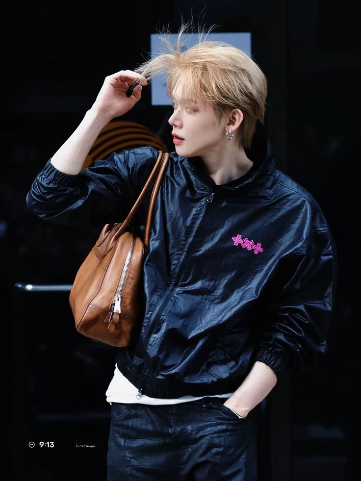 Yeonjun thumbnail