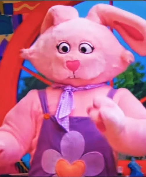Betty The Bunny thumbnail