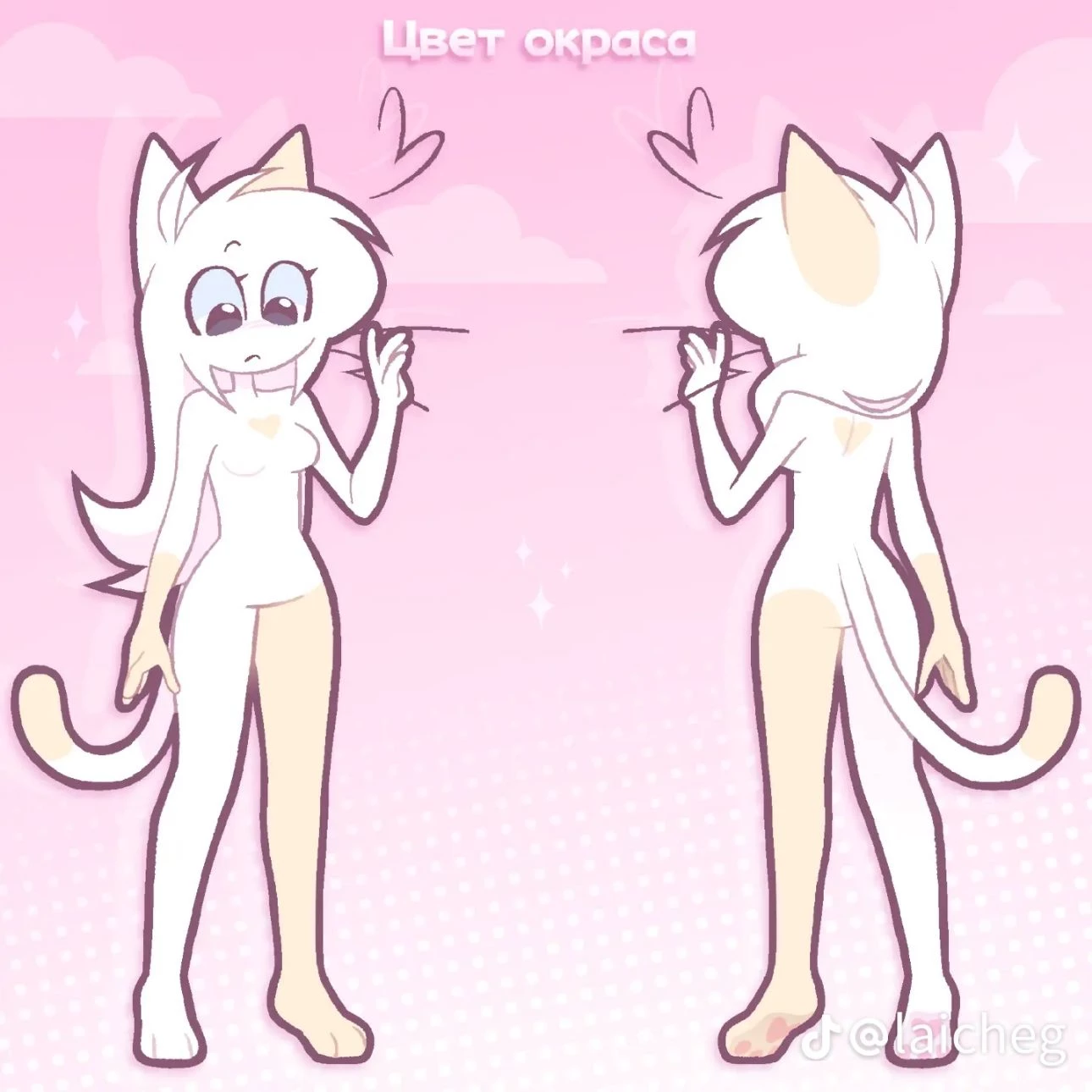 mira cat thumbnail
