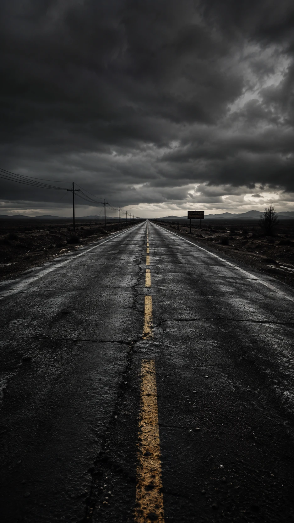 The Long Walk thumbnail