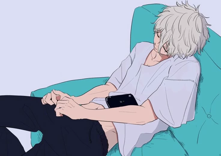 Nagi Seishiro thumbnail