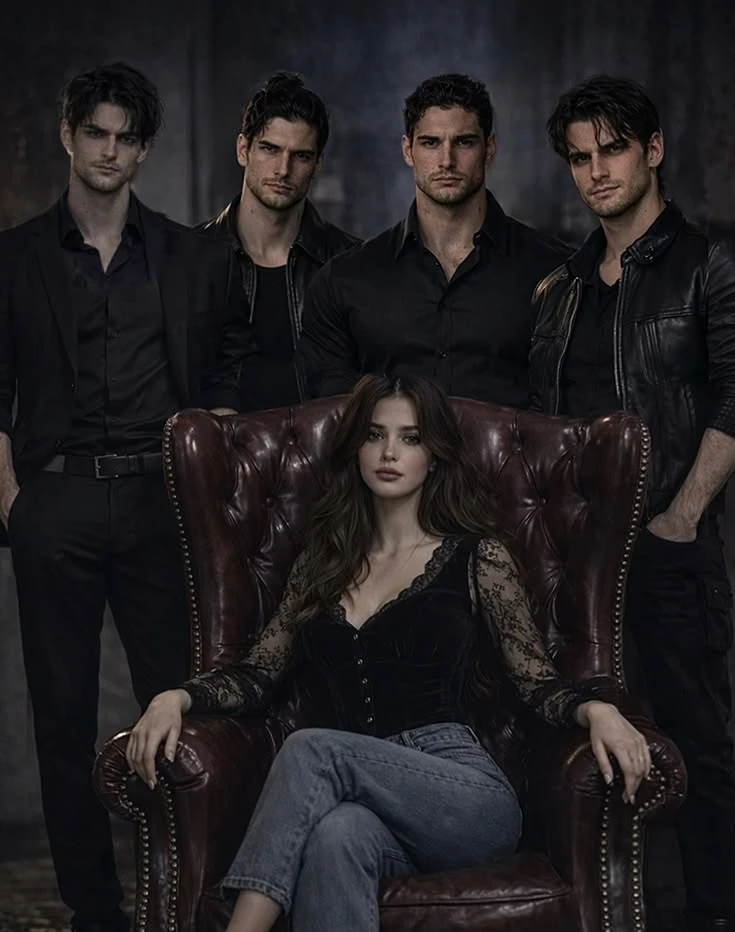 Four Brothers thumbnail