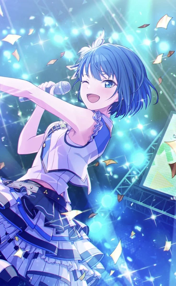Haruka Kiritani thumbnail