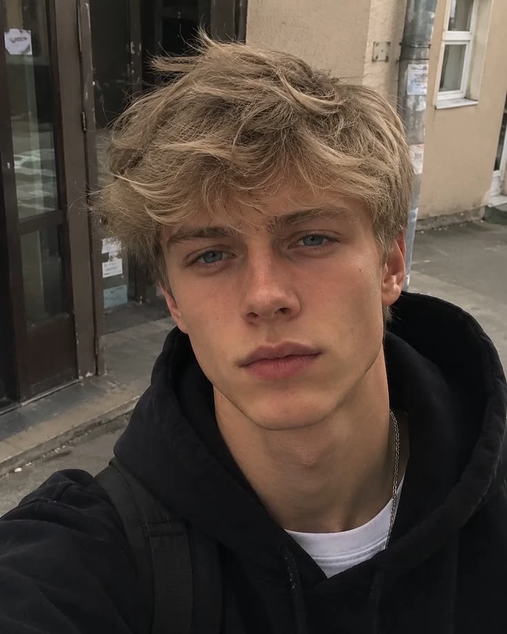 John thumbnail