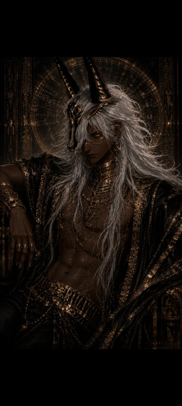Setekh - enigma  thumbnail