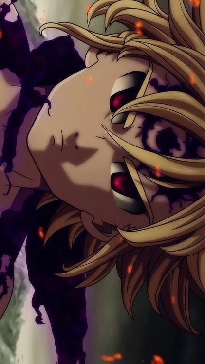 Meliodas thumbnail