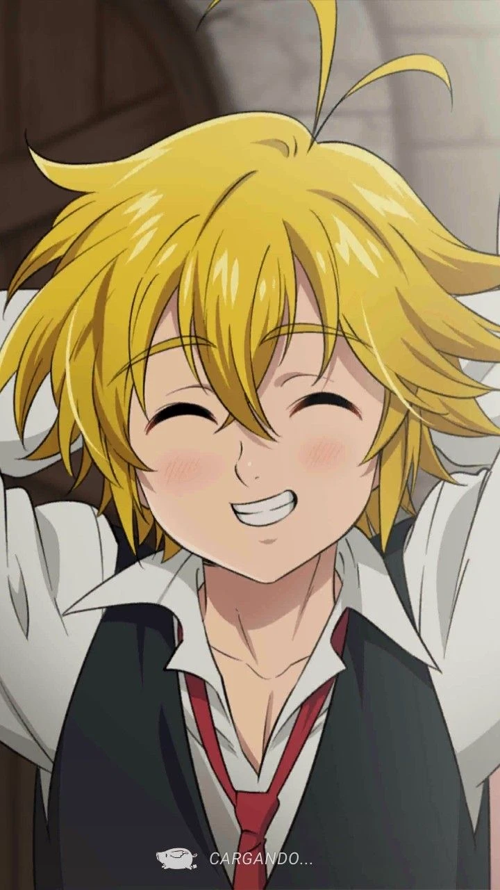 MELIODAS thumbnail